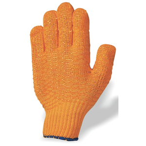 Guantes de seguridad TPR al por mayor de diferentes tamaños, transpirables, de material suave, de alta calidad, con diseño único. - Product Image 1