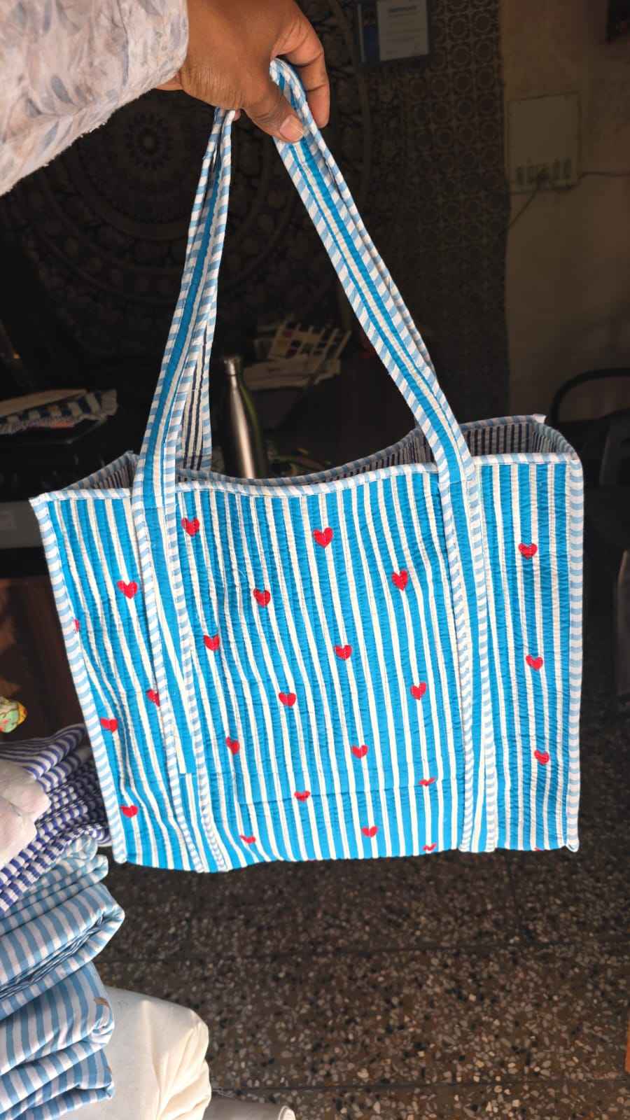 As shown in the image