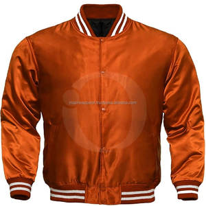 Wholesale Clothing Varisty <b>Jackets</b> Mens Wear Varisty <b>Biker</b> <b>Jacket</b> American <b>Jacket</b> Puffy Collection - Product Image 6
