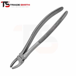 Pinzas de Extracción Dental Quirúrgicas Premium TSI con Diseño Ergonómico para una Extracción Segura de Dientes en Clínicas Dentales Modernas - Product Image 1