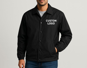 ชุดแจ็คเก็ตกันลมพิมพ์ลายฤดูใบไม้ร่วงแบบสปอร์ตและกางเกงจ็อกเกอร์สำหรับผู้ชาย ผลิตโดยโรงงาน OEM ผ้าไมโครไฟเบอร์น้ำหนักเบา แห้งเร็ว เหมาะสำหรับใส่ลำลองทุกวัน - Product Image 6