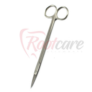 Precision Tool Kelly Scissors Easy Grip Kelly Scissors Sharp Cut Kelly Scissors Clinic Work - Product Image 2