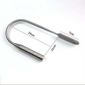 Juego de Instrumentos para Aumento de Senos Denticric Implants, 16 Piezas, Kit de Cirugía de Senos Manual de Acero Inoxidable Premium, Modelo DI-HSIS05 - Product Image 5