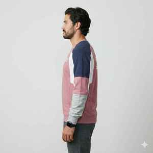 Nueva Llegada de Sudaderas para Hombre a Bajo Precio, Transpirables, con Diseño Personalizado, Sudaderas Térmicas Estampadas para Hombre, Servicio OEM - Product Image 4