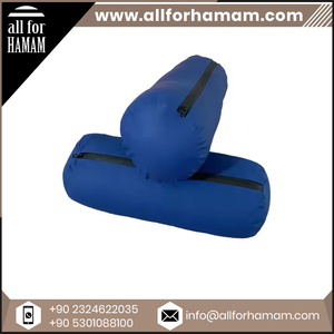 Coussin de bain imperméable de qualité supérieure, confortable, pour spa, salle de bain, maison et usage en resort - Product Image 6