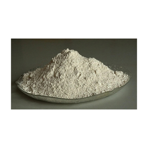 Silicate de zirconium de haute qualité, poudre fine, matière première pour la fabrication industrielle - Product Image 3