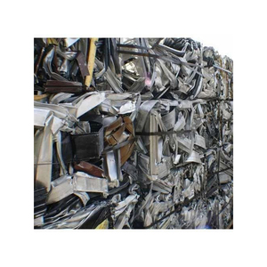Déchets d'extrusion d'aluminium à prix réduit, matériau de haute qualité pour la fourniture en gros et les acheteurs en gros - Product Image 3
