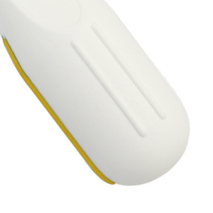 Luxating Elevator Straight 5mm <b>Silicone</b> Handle Dental Extraction Instrument Stainless Steel Root Elevator Atraumatic <b>Tool</b> - Product Image 6