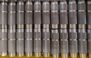 Alloy and Iron Metal Tool Grip - Product Image 6