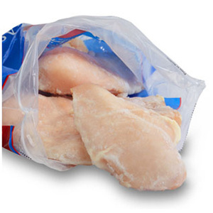 Pechuga de Pollo Congelada, Sin Hueso ni Piel, Certificada Halal Carne de pollo deshuesada / Pechuga de pollo en venta - Product Image 3