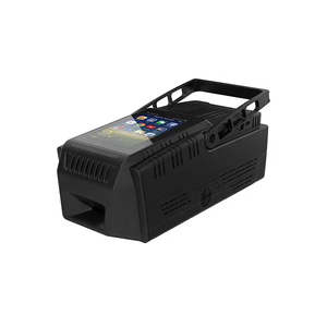 Detector de explosivos portátil certificado por la UE, alta sensibilidad, modo dual, control remoto, equipo de defensa personal, nanómetro - Product Image 2