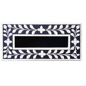 Boîte à mouchoirs rectangulaire au design moderne pour la maison, l'hôtel, le bureau, la voiture, la cuisine, la salle de bain, la décoration de table, haute qualité - Product Image 1