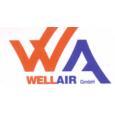 Wellair GmbH Kälte-Klima-Lüftung logo