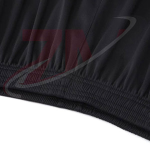 Uniforme Deportivo de Fútbol Personalizado con Diseño y Logotipo, Uniforme de Fútbol Transpirable para Equipos de Adultos - Product Image 6