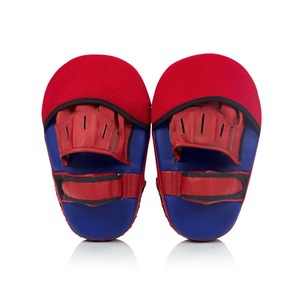 Protector de Pantorrillas con Logotipo Personalizado (Material de Cuero y PU) para Boxeo, MMA, Artes Marciales, Kickboxing, Muay Thai - Product Image 5