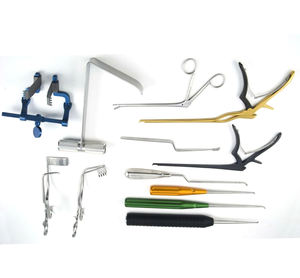 Instrumentos de Ortopedia, Juego de Instrumentos para Cirugía de Columna Vertebral, Juego de Instrumentos Ortopédicos, Herramientas Quirúrgicas Ortopédicas, Narham Enterprises - Product Image 5