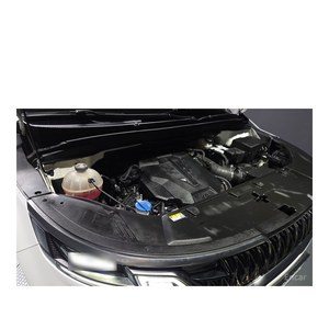 Kia Carnival Noblesse Junio 2021, 7 Plazas, Gasolina, Automático, con Asientos de Cuero, 119,660 km, Volante a la Izquierda - Product Image 6