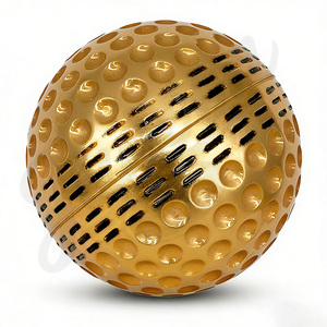 Custom Logo Dimple <b>Balls</b> Durable Training <b>Balls</b> for <b>Baseball</b> Softball Outdoor Practice Supply Dimple <b>Balls</b> - Product Image 6