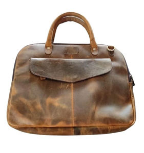 <b>Men</b> Leather Crossbody <b>Bag</b> Shoulder <b>Sling</b> <b>Bag</b> Casual Daypacks Chest <b>Bags</b> Size M L XL Sale Price $15 Credit Card Accepted - Product Image 6