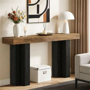 <b>Console</b> <b>Table</b> for <b>Sofa</b> Entrance or Foyer Use - Product Image 1