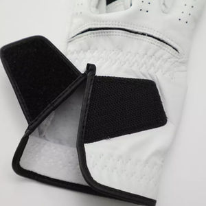 Gants de golf respirants en gros pour hommes et femmes, avec matériau résistant à la transpiration et durable - Product Image 2