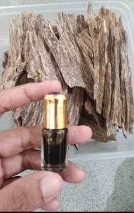 Chips de Oud Natural, Oudh Agarwood Puro de Assam, Jhal Moori Char Salla, 4 Variedades con 4 Grados Disponibles, MOQ 100 gramos - Product Image 3