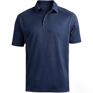 Custom Quick Dry Seamless Solid <b>Men's</b> <b>for</b> <b>Shirts</b> Breathable Smooth <b>Cool</b> Touch Premium Casual Tennis Running Sportswear OEM ODM - Product Image 3