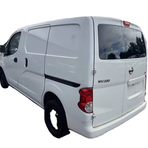 PRÊT À EXPÉDIER - VENTE FLASH - Mini-fourgonnette cargo NV200 SV 2014 - Product Image 1