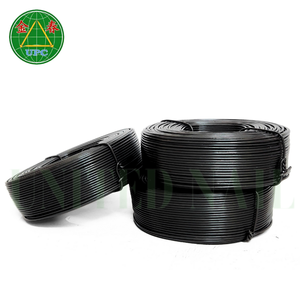 Fil de fer recuit de calibre 16 BWG pour le ligaturage des barres d'armature, provenant d'une usine vietnamienne |   Fil de ligature - Product Image 3