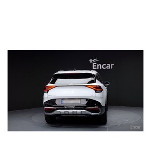 2023 สำหรับ Kia Sportage Noblesse 2WD 73,975 กม. เกียร์อัตโนมัติ มาตรฐานไอเสียยูโร 5 เบาะหนัง กล้องมองหลัง - Product Image 4