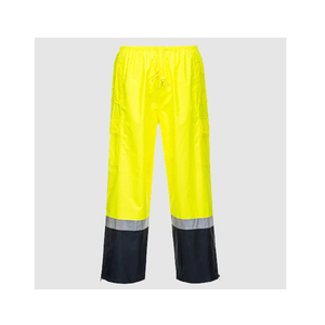 Latest Trending Workwear Trousers Manufactured With Top Quality Polyester Available in Competitive Prices - Product Image 1