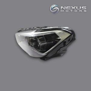 ไฟหน้ามือสองด้านซ้าย รุ่น X1 หมายเลข 9477811 - Product Image 3