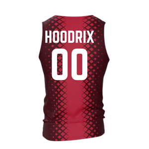 Bulk Wholesale Custom Logo Dodgeball Jerseys Sublimation Factory Price Free 3D Design Service Teamwear Manufacture - Product Image 1