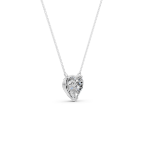 Collares LGD de Oro Sólido de 14K, 9K, 10K y 18K, Certificados por IGI, RJC, ODM, OEM, Fabricante de Joyería Fina Ética, Venta al por Mayor NK706765 - Product Image 1