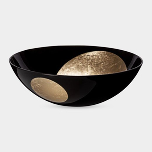 Meilleures ventes : Support de base plaqué or avec bols décoratifs rennes verts et blancs, centre de table, décoration d'intérieur - Product Image 4