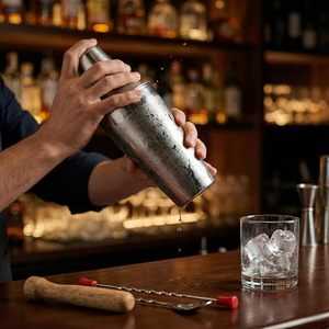 Kit de Coctelería con Muddler para Bar, Kit de Barman, Kit para Fiestas, Kit para Eventos, Kit para Cócteles - Product Image 4