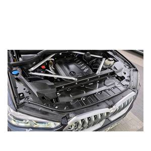 BMW X6 XDrive40d M Sport Janvier 2020 Diesel Automatique 155 112 km avec caméra de recul Volant à gauche - Product Image 6