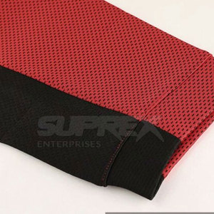 Ensemble de sport décontracté d'hiver pour homme, haut à manches longues et pantalon, léger, séchage rapide, 100% polyester, vêtements de fitness pour la salle de sport - Product Image 4