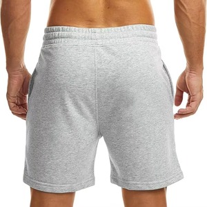 Shorts de jogging personnalisés pour hommes, séchage rapide, entraînement fitness, sport, vente en gros, vêtements de sport pour hommes, shorts de course respirants - Product Image 2