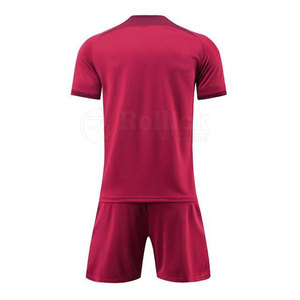 Vente directe d'usine, uniforme de football fabriqué au Pakistan, vêtements de sport, uniforme de football pour hommes fabriqué au Pakistan - Product Image 2