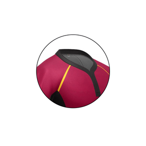 ชุดยูนิฟอร์มรักบี้ระบายอากาศได้ดี ปรับแต่งได้ สำหรับผู้ใหญ่ ยูนิเซ็กซ์ ชุดกีฬา NZ สำหรับทีมชาย พิมพ์ลายแบบ Sublimation - Product Image 3