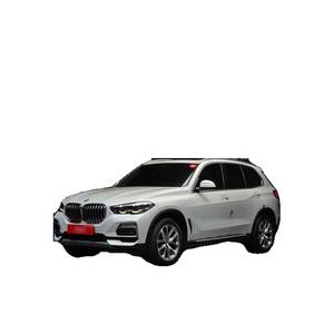 BMW X5 XDrive 30d XLine 2024, 117,896 km, Diésel, Transmisión Automática, Volante a la Izquierda - Product Image 1