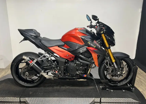 Offre Exceptionnelle 2025 – Motos Neuves GSX-S 750Z Abordables Prêtes à l'Expédition - Product Image 2