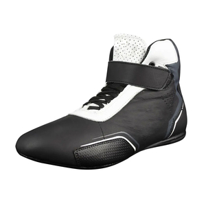 Zapatos de Carreras de Karts de Alta Calidad con Logotipo Personalizado, Botas de Karting al por Mayor, OEM, Diseño Nuevo de Alta Calidad - Product Image 5