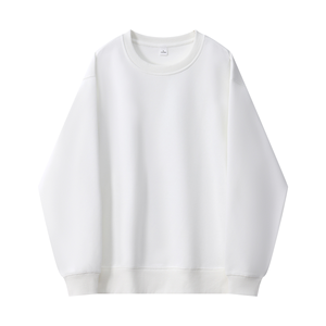 T-shirts pour hommes en coton 100% respirant et écologique, coupe classique, taille plus, avec broderie personnalisée sur le devant - Product Image 5