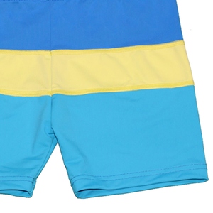 Shorts d'été pour bébé garçon 2026 – Collection en vogue : Shorts en coton pour enfants, shorts de bain avec taille élastique - Product Image 3