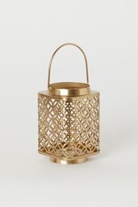 Farmhouse Style Metal Hurricane <b>Lantern</b> <b>Candle</b> Holder Set Decorative <b>Lanterns</b> For Wedding Patio Garden Decoration - Product Image 5