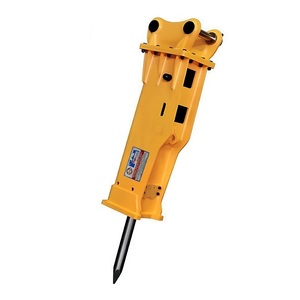 Rompedor de Rocas al por Mayor, Compre Herramienta de Alta Resistencia, Duradera y de Calidad Premium para Proyectos de Construcción y Uso Profesional, Entrega Rápida - Product Image 3