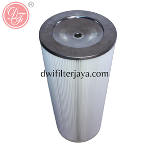 Nuevo Filtro de Aire para Colector de Polvo Industrial OEM con Filtro HEPA, 99.99% de Eficiencia, Alta Capacidad de Polvo - Product Image 2