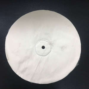 ล้อขัดลบคม ODM OEM Bavia ล้อขัดแบบกำหนดเอง แปรงขัดผ้าขัดเงา วัสดุขัดคุณภาพสูง - Product Image 3